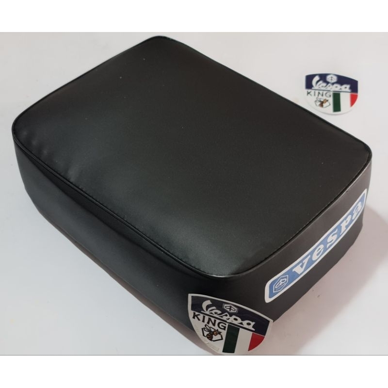 jok belakang set vespa klasik Super Sprint Px Ps sadel belakang set vespa