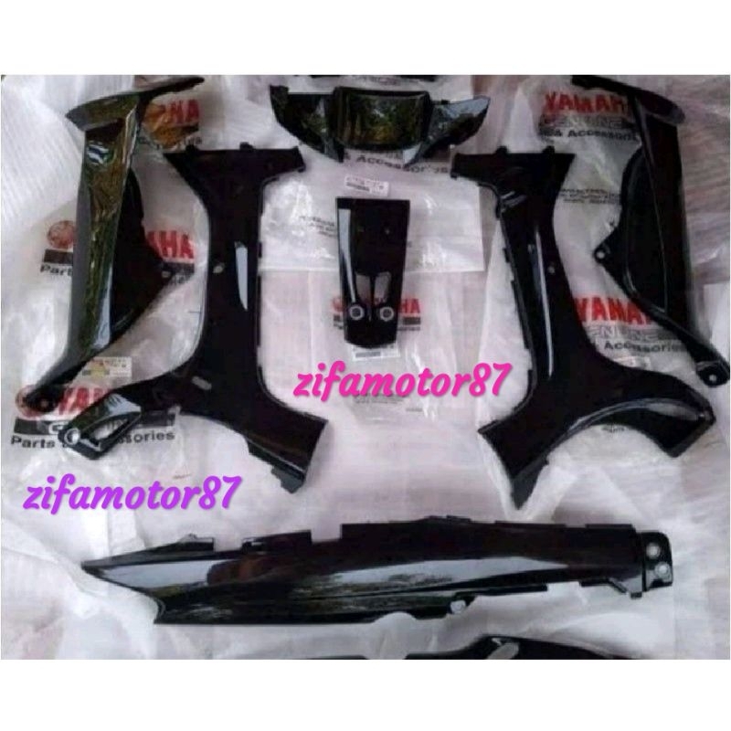 cover body halus full set full set body halus,paket murah body halus fiz r fiz R FIZ R fiZ R Vega la