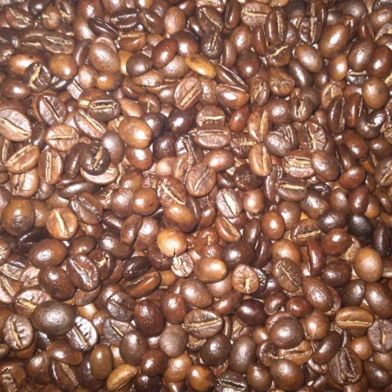 

Kopi Robusta Super Biji Kopi | Roastedbean Coffee