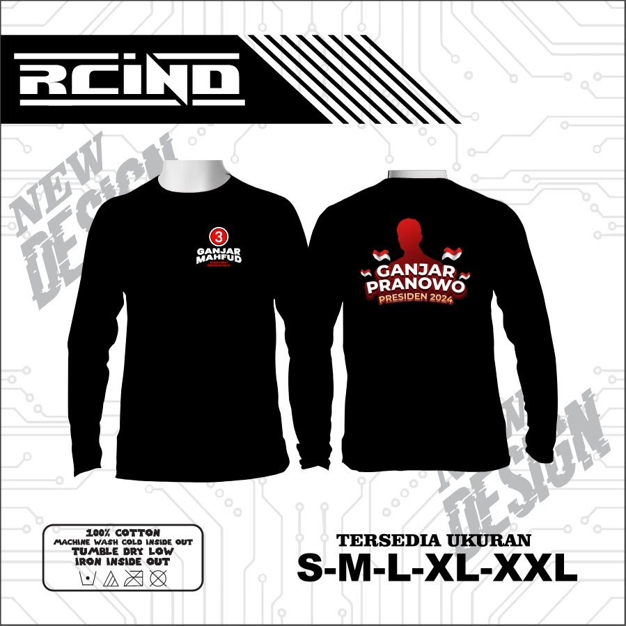 [PROMO COD] KAOS PARTAI // KAOS PARTAI MURAH // KAOS PARTAI POLOS/ KAOS CALEG