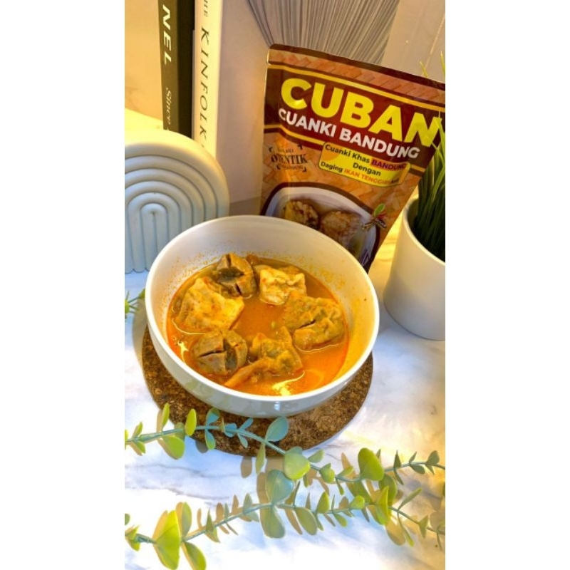 

CUBAN