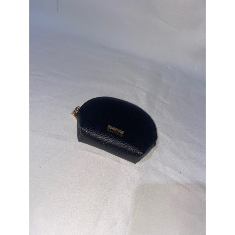 ORIGINAL NWOT DOMPET KOIN PARFOIS