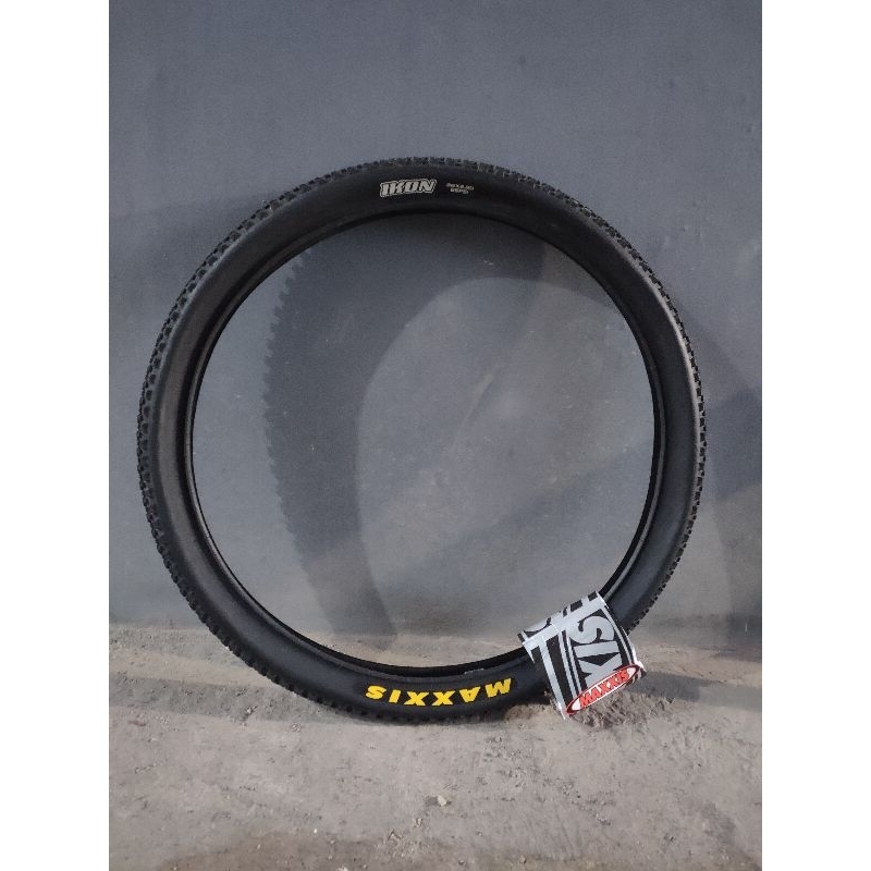 ban luar sepeda mtb 26 x 2.20 maxxis ikon wired