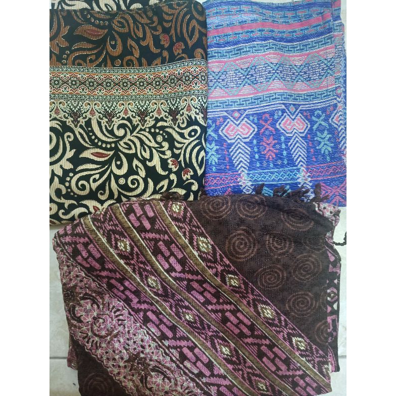 kebaya wisuda kutu baru jarik modern rok lilit