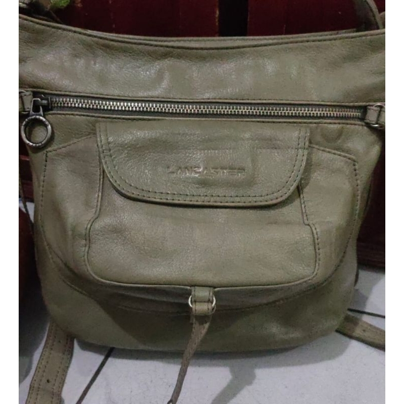 Sling kulas