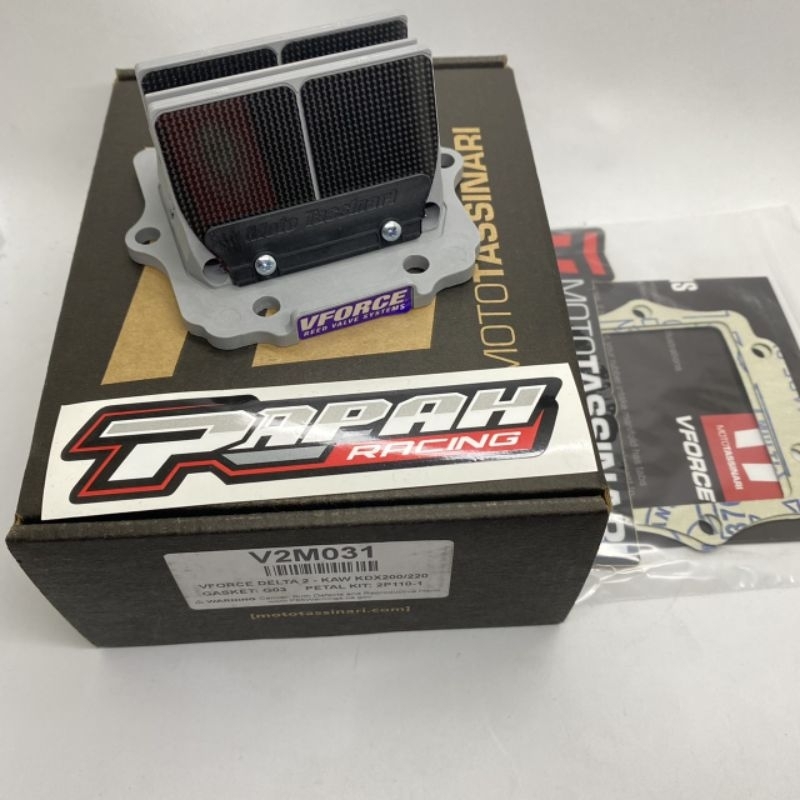 vforce 2 ninja original