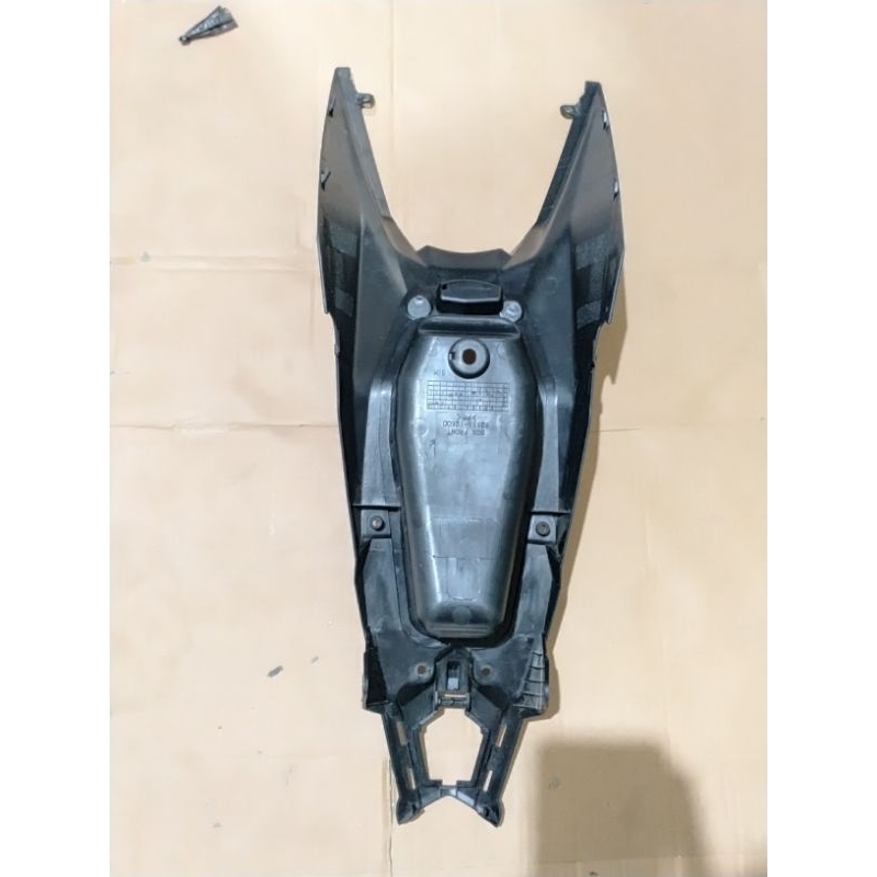 bok bagasi depan satria Fu F1 original