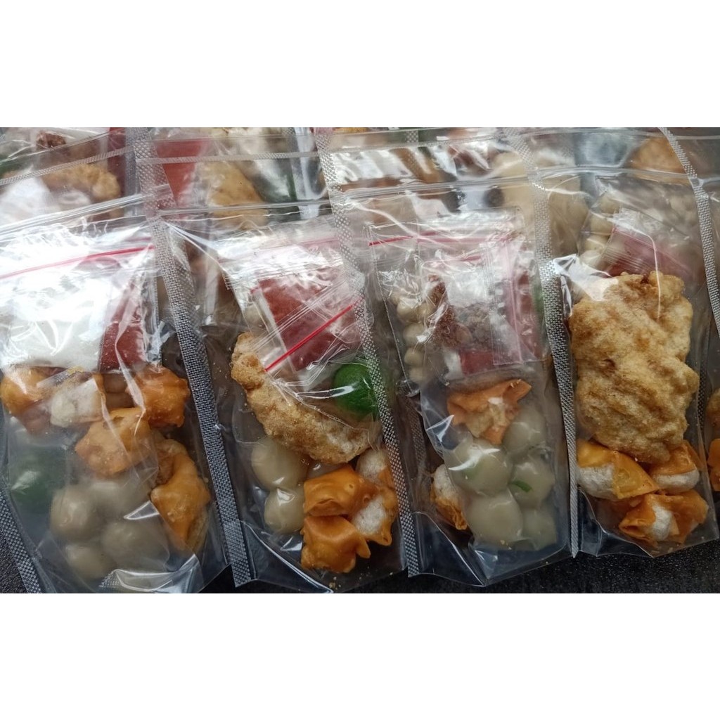 

BASO ACI INSTAN / BOCI INSTAN PAKET 10 PCS