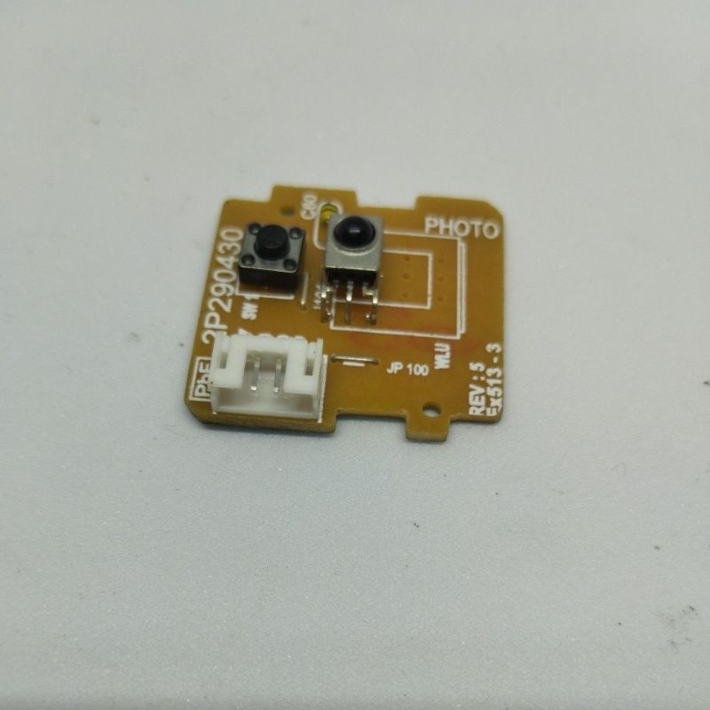 Sensor AC Daikin Ftkd Sensor AC Daikin 2pk