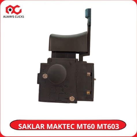 murah Saklar Bor Maktec MT60 MT603 Switch Bor Maktec belkang