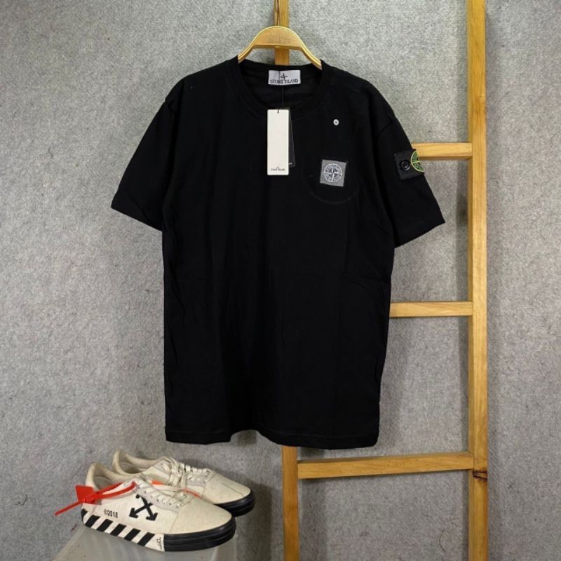 KAOS STONE ISLAND FULL TAG IMPORT