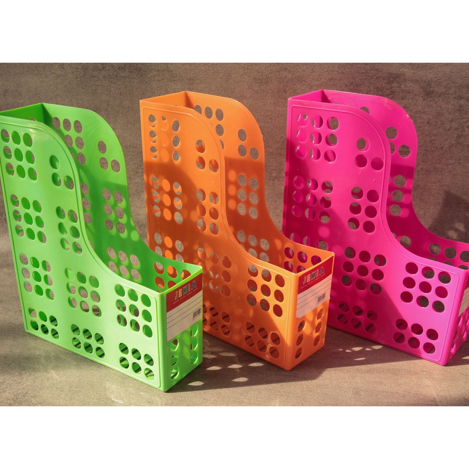 

Serba Murah Box File Plastik Baru