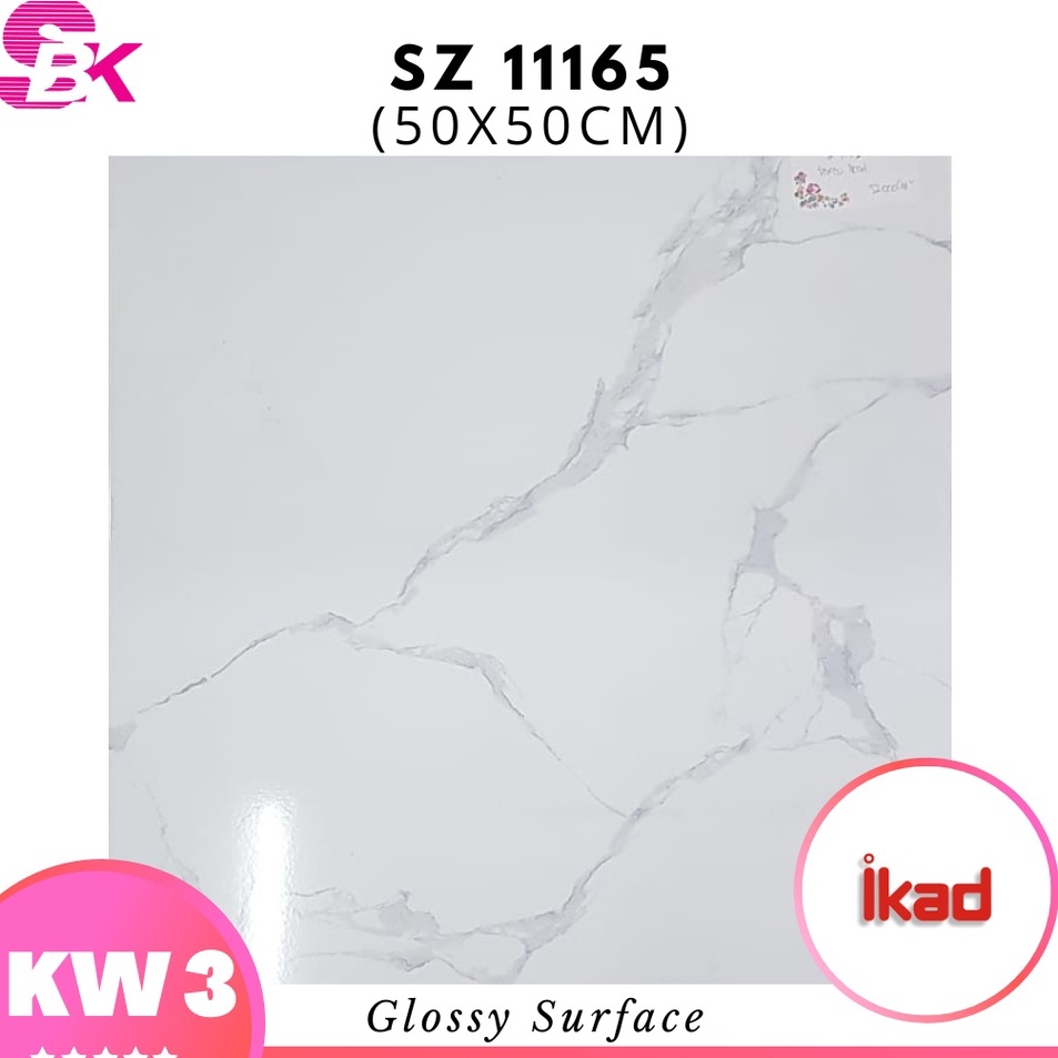 Kejar Promo Keramik Ruangan 50x50 SZ 11165 Ikad