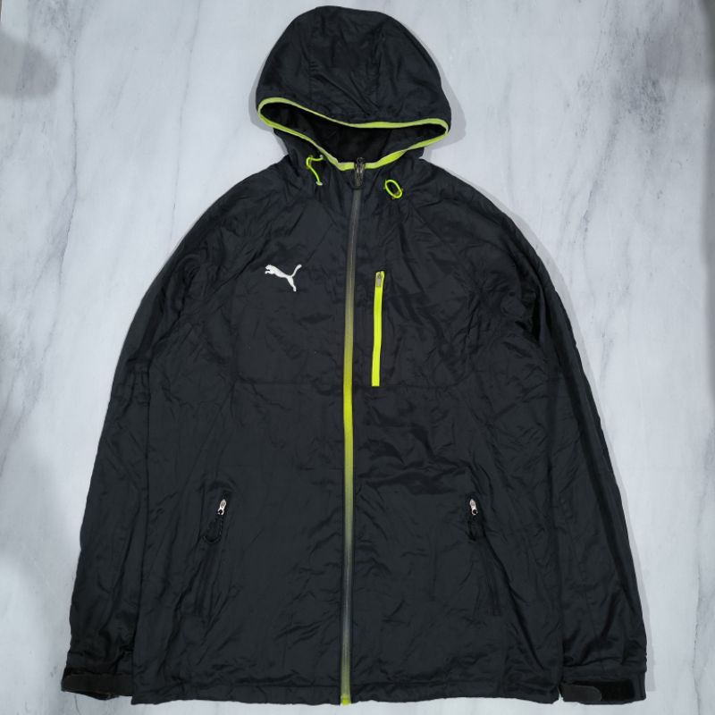 Tracktop jacket head, adidas