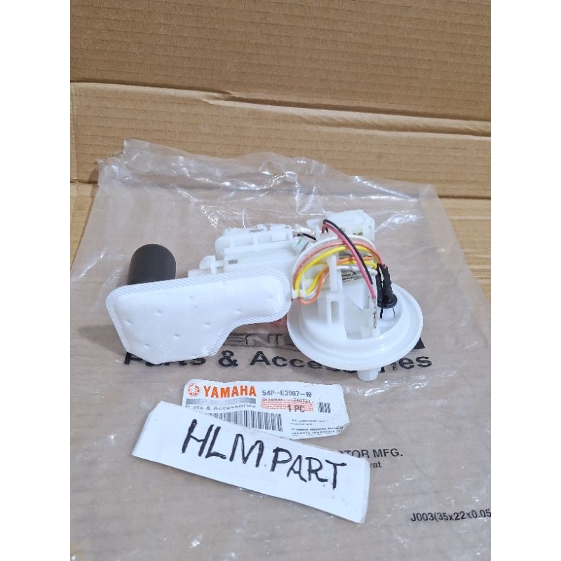 Fuel Pump set Mio M3 Mio j Mio GT Mio Z Mio S Xride 54P