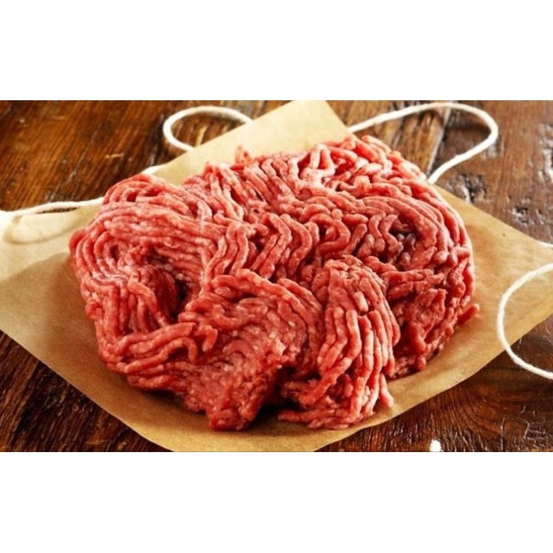 

daging giling DMM 500gr