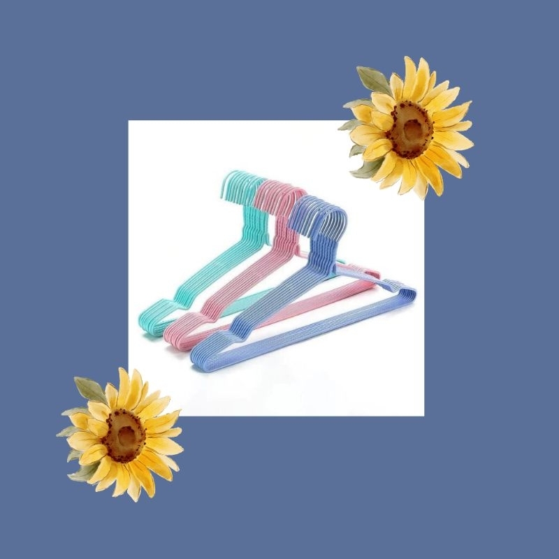 Hanger_stainless/hanger_murah