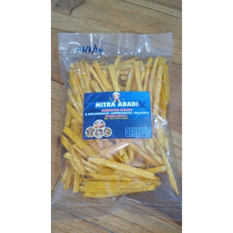 

Stik Talas Kidang Mas 108 gr