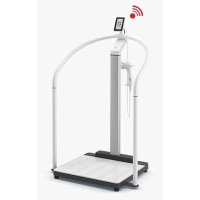 SECA Scale Up Line 654 Timbangan Seca 654  Seca Scale-up Line