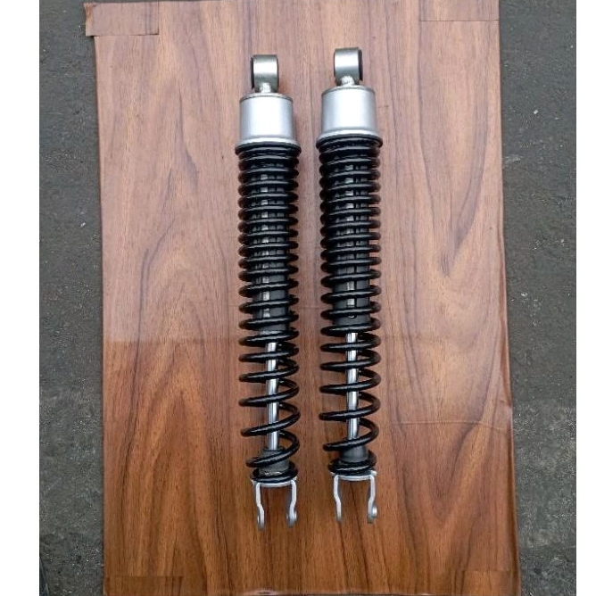 Shockbreaker shock belakang honda pcx new/pcx 150 original