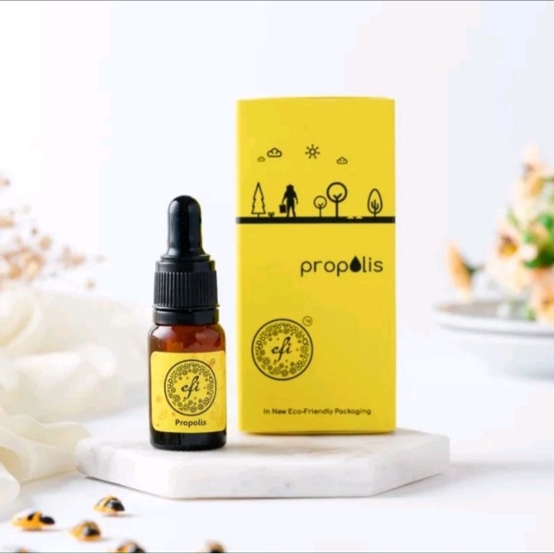 

PROPOLIS EFI / PROPOLIS