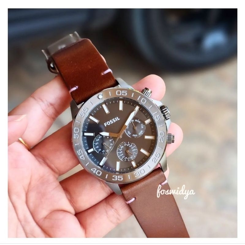 Jam Tangan Fos BQ2709