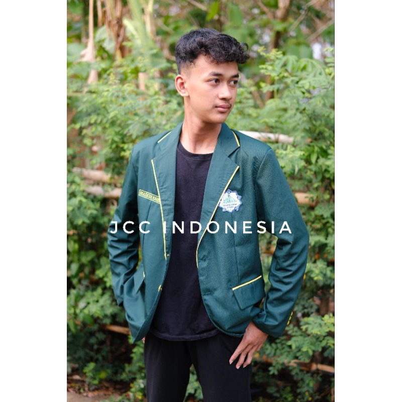 Jas Polos Jas Hitam Jas Osim Jas Osis Jas Ponpes Jas Jas Almamater Jas  Jas Nikah