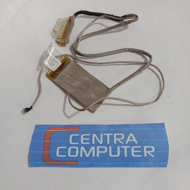 Kabel Flexibel Laptop Asus X451 Bandung