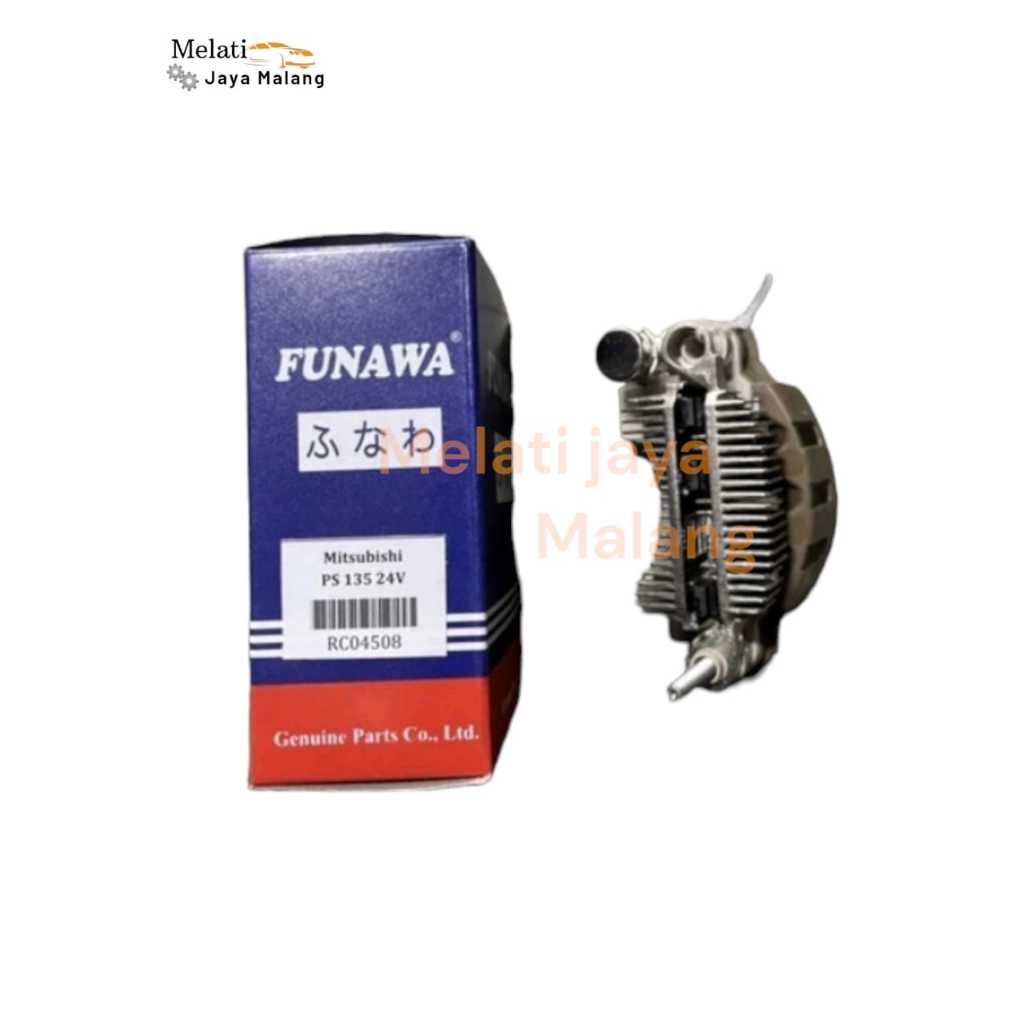 RECTIFIER MITSUBISHI PS135 NEW