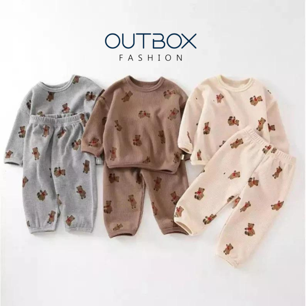 Outbox Fashion SET ANAK TWIZ