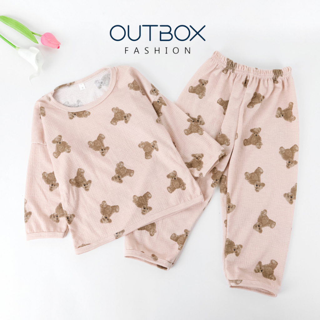 Outbox Fashion SET ANAK TWIZ