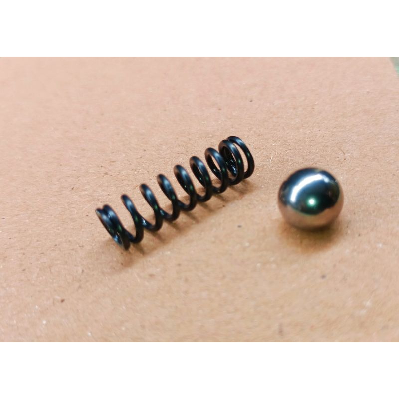 Per Pelor Netral oli RX KING/RX KING NEW/RXZ