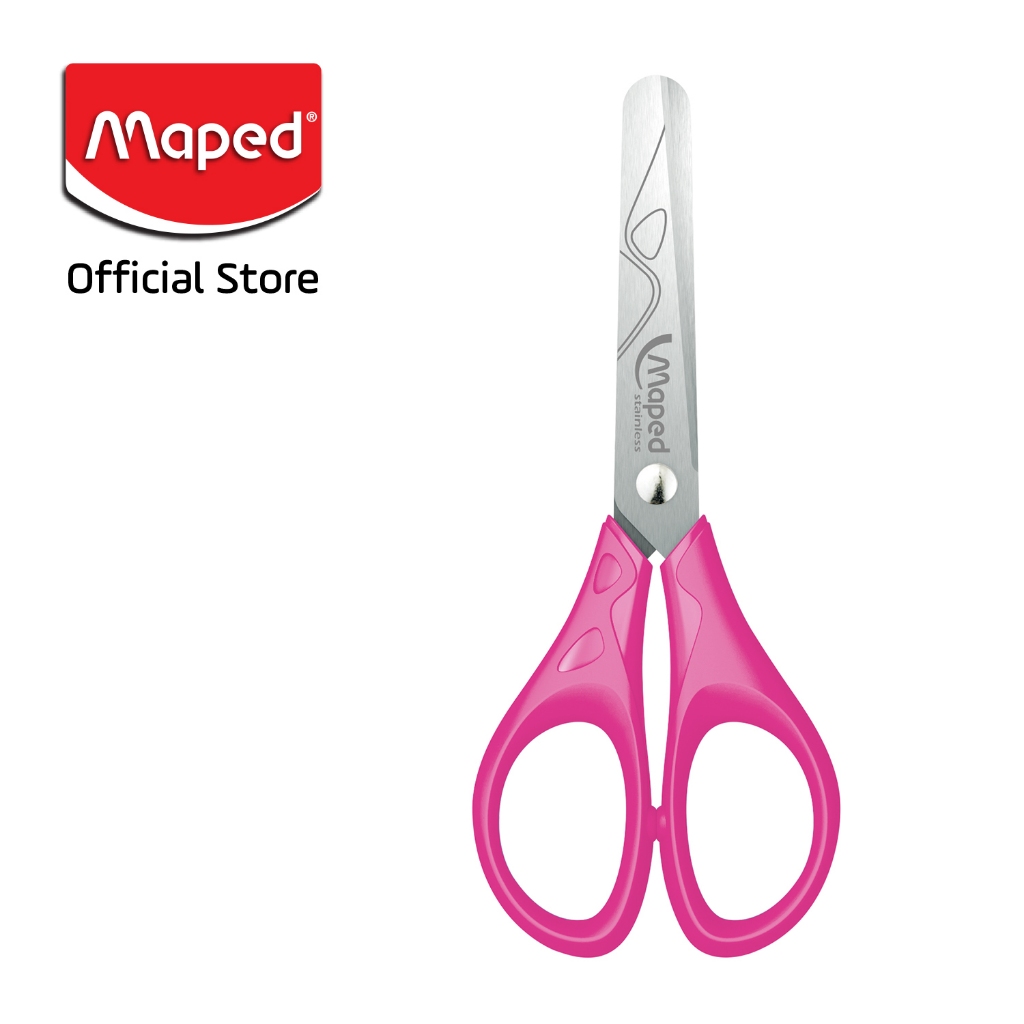 

Maped Gunting Essential 13 cm - Display