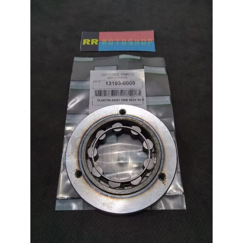 One Way Assy KLX 150 Old Lama Rumah Pelor Stater Oneway Set