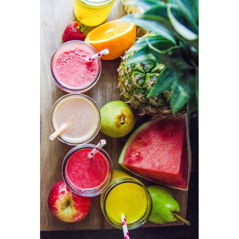 

Juice Buah
