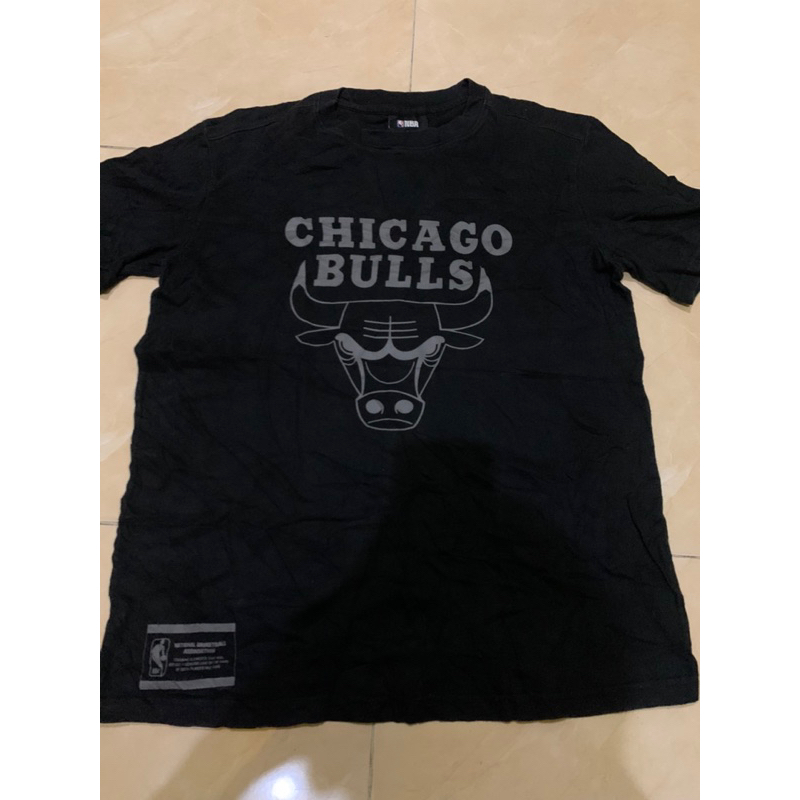 chicago bulls second original