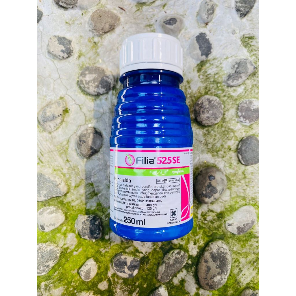 Fungisida FILIA 525SE 250ml syngenta
