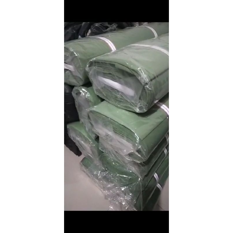 bahan psh persit Sritex pp 3 mtr