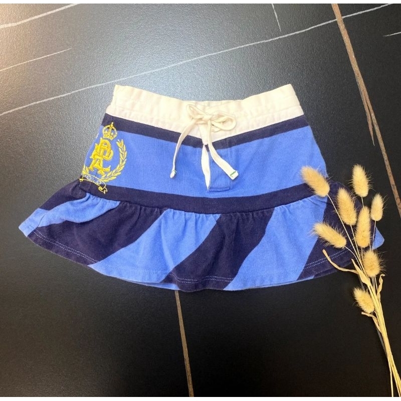 Rok Anak Polo Ralph Lauren