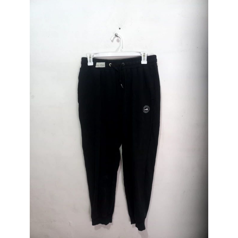 Celana Jogger Cartelo