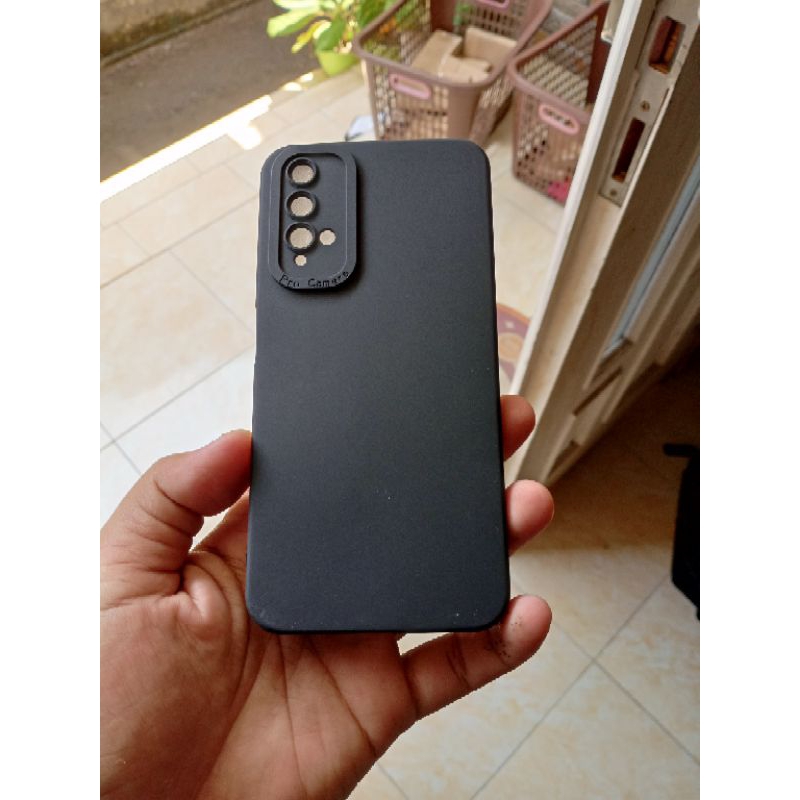 Softcase Huawei Nova 5T Case Huawei Nova 5T