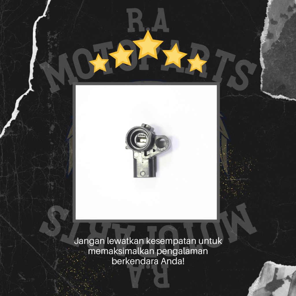 Sensor TPS Beat FI ESP, Vario 125, Scoopy Original