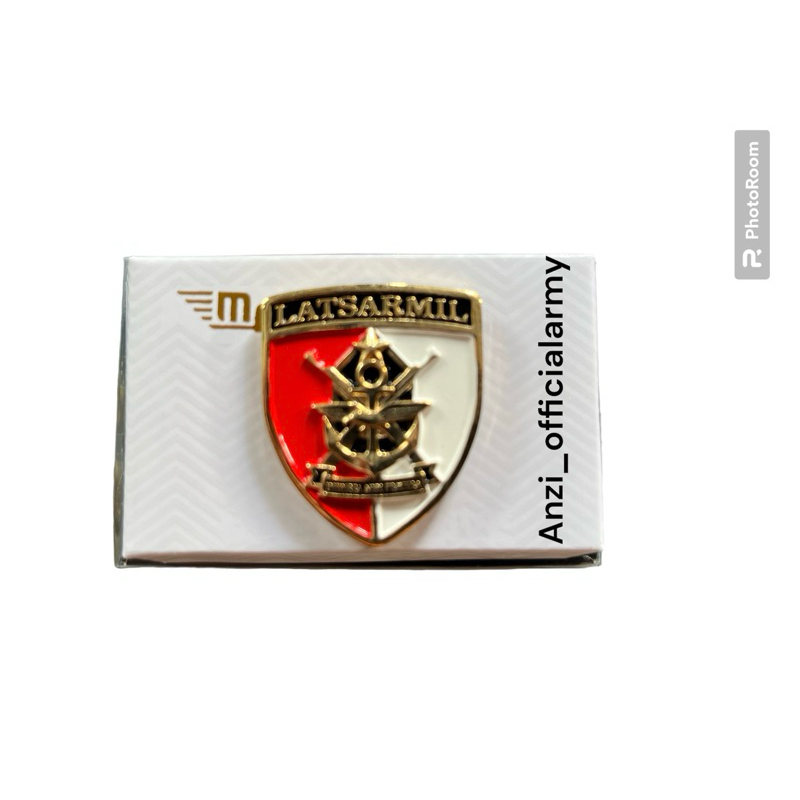 brevet latsarmil