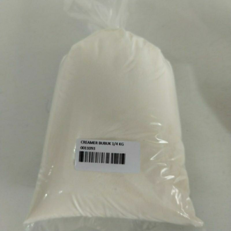 

bubuk creamer 1/4kg