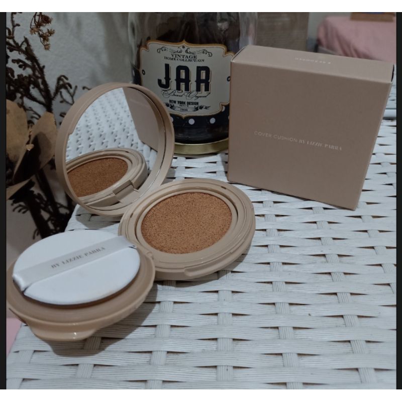 Refill Cover Cushion by BLP BY LIZZIE PARRA Original (NEW SEGEL / no spon)