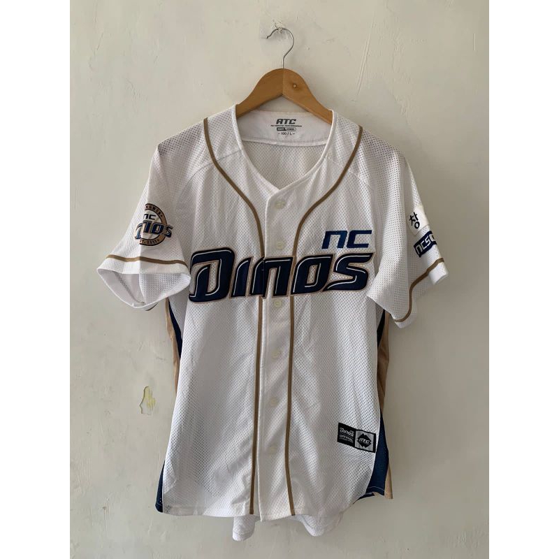 jersey baseball nc dinos