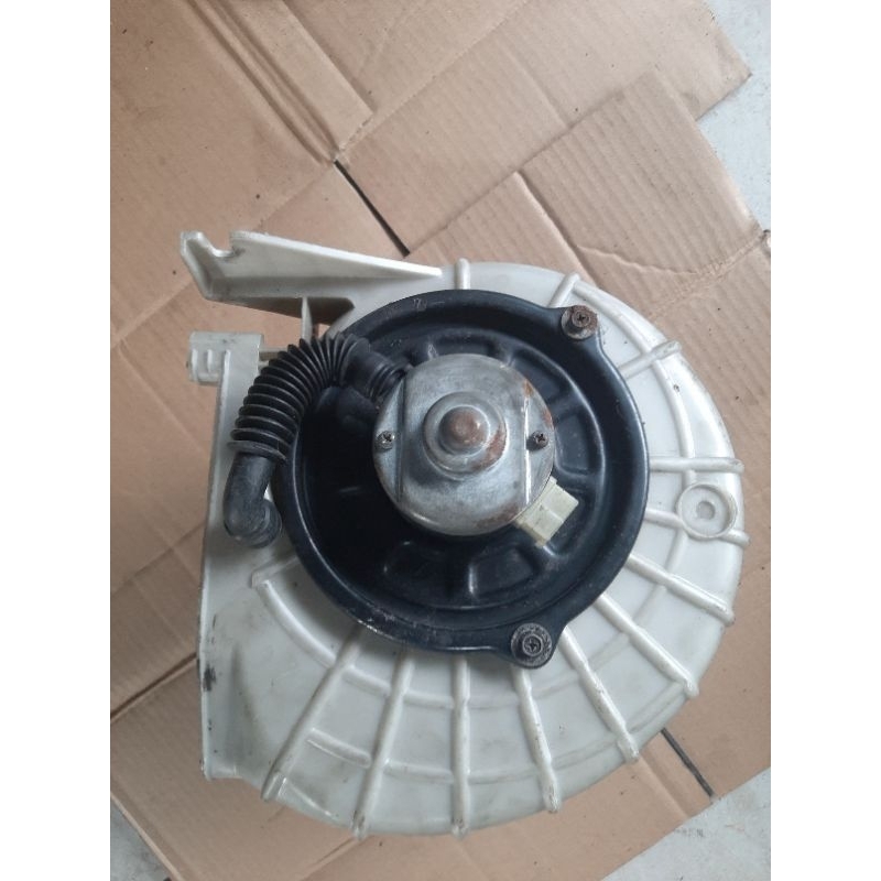 Blower ac Grand civic Lx Original part copotan