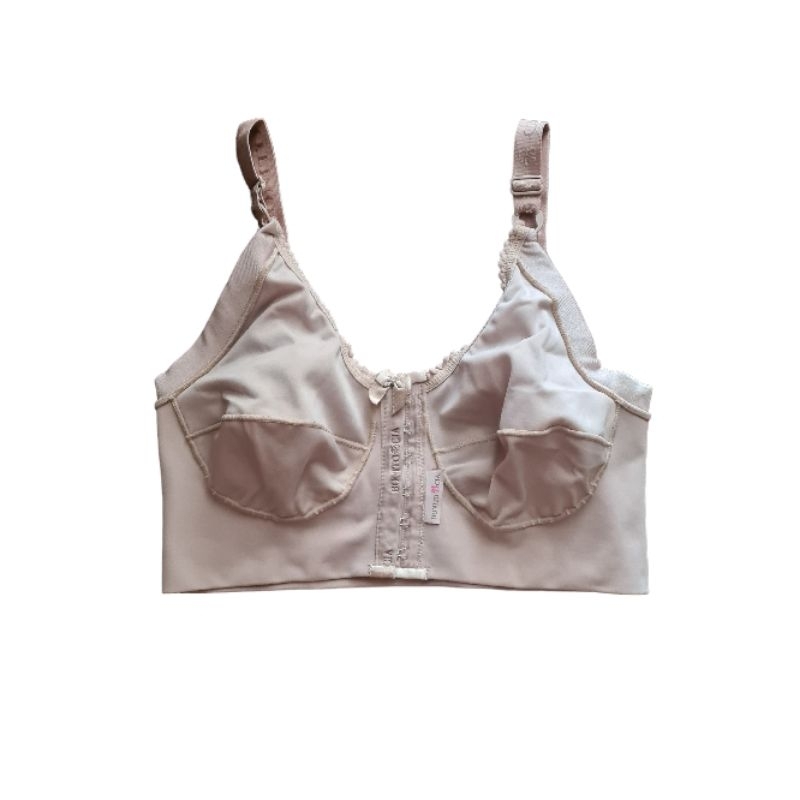 Bonito Korset Bra Push Up Wanita