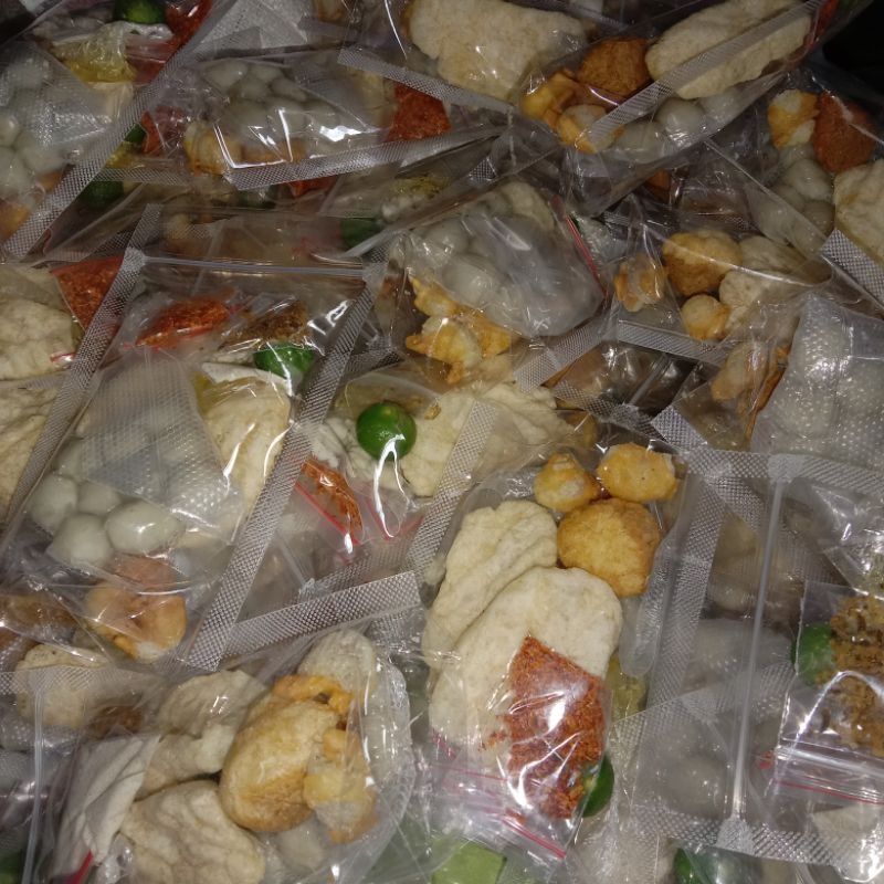 

BASO ACI BY NGGRAINI