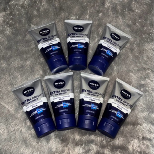 NIVEA MEN